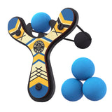 Mischief Maker® Slingshot - Classics Assorted - The Milk Moustache