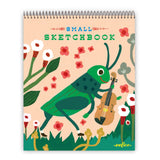 Animals Sketchbooks - The Milk Moustache