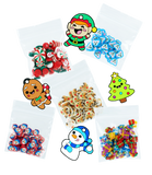 Crazy Aaron's Thinking Putty - Advent Calendar