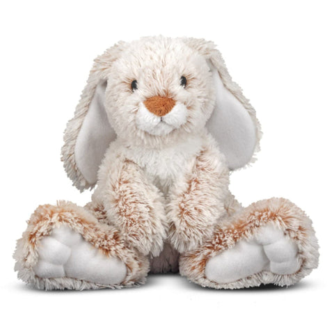 Burrow Bunny Rabbit Plush - The Milk Moustache