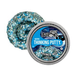 2" Crazy Aaron's Thinking Putty - Assorted Styles - The Milk Moustache