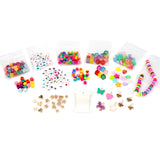 CHARM IT! Rainbow Bead Kit - The Milk Moustache