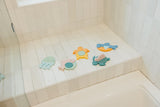 Foam Bath Playset - Oceana - The Milk Moustache