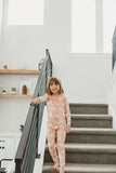 Long Sleeve Pajama Set - Penny - The Milk Moustache