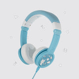 Tonies Toniebox Starter Set + FREE HEADPHONES - Blue - The Milk Moustache