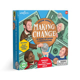Making Change Game - The Milk Moustache