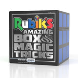 Marvin's Magic Rubik's Amazing Box of Magic Tricks - The Milk Moustache