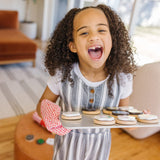 Slice & Bake Cookie Play Set - The Milk Moustache