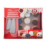 Slice & Bake Cookie Play Set - The Milk Moustache