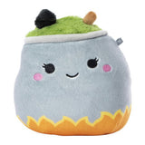 8" Halloween Squishmallows - The Milk Moustache