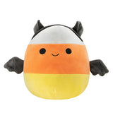 8" Halloween Squishmallows - The Milk Moustache