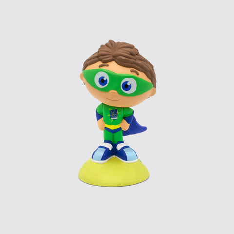 Tonies - Paw Patrol - Super Why! - The Milk Moustache