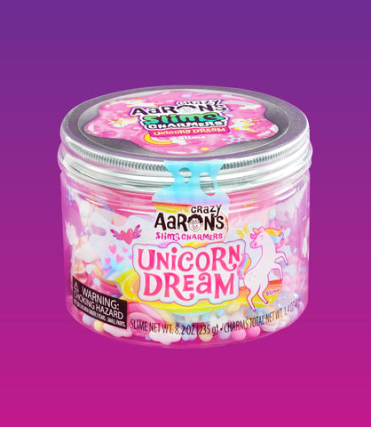 Crazy Aaron's Slime Charmers - Assorted