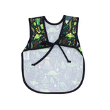 Bapron Bib-Apron - Assorted Styles - The Milk Moustache