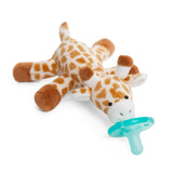 WubbaNub Plush Pacifier - Assorted Styles