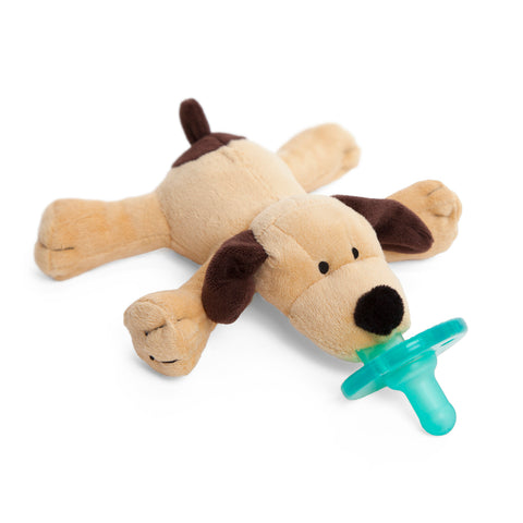 WubbaNub Plush Pacifier - Assorted Styles