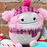 8" Squishmallows 2023 Holiday - 12 assorted styles - The Milk Moustache