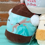 12" Squishmallows 2023 Holiday - 12 assorted styles - The Milk Moustache