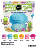 Super Duper Sugar Squisher - Mushroom