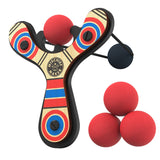 Mischief Maker® Slingshot - Classics Assorted - The Milk Moustache