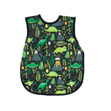 Bapron Bib-Apron - Assorted Styles - The Milk Moustache