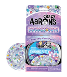 4" Crazy Aaron's Thinking Putty - Assorted Styles - The Milk Moustache