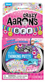 4" Crazy Aaron's Thinking Putty - Assorted Styles