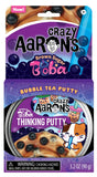 4" Crazy Aaron's Thinking Putty - Assorted Styles