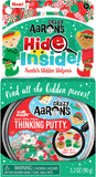 4" Crazy Aaron's Thinking Putty - Assorted Styles - The Milk Moustache