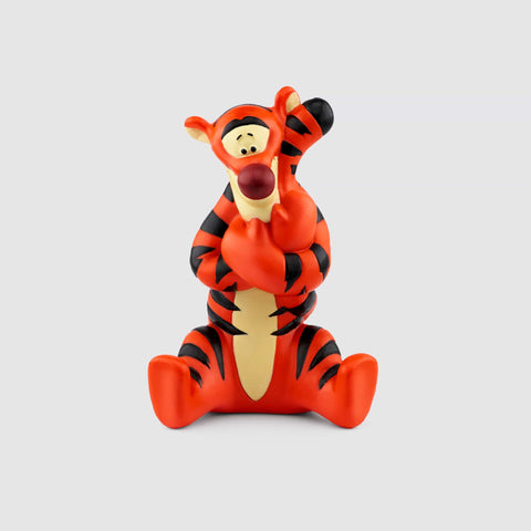 Tonies - Disney Tigger - The Milk Moustache