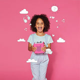 Tonies Toniebox Starter Set - Pink - The Milk Moustache