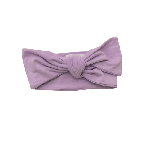 Lavender Herb Headband - The Milk Moustache