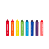 Mighty Mega Markers - The Milk Moustache