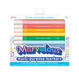 Marvelous Multi Purpose Paint Marker - The Milk Moustache