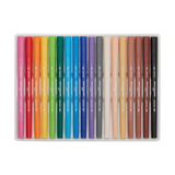 Color Together Markers - Set of 18 - The Milk Moustache