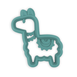 Itzy Ritzy Chew Crew Silicone Teether - Assorted Styles - The Milk Moustache