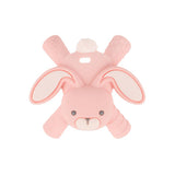 Itzy Ritzy Bunny Baby Molar Teether - The Milk Moustache