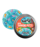 2" Crazy Aaron's Thinking Putty - Assorted Styles - The Milk Moustache