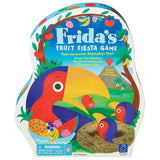 Frida's Fruit Fiesta Game - The Milk Moustache