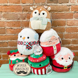 Christmas Squishmallows - Assortment D - The Milk Moustache