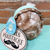 7" Squishmallows Sealife - The Milk Moustache