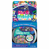 4" Crazy Aaron's Thinking Putty - Assorted Styles - The Milk Moustache