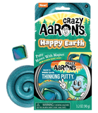 4" Crazy Aaron's Thinking Putty - Assorted Styles - The Milk Moustache