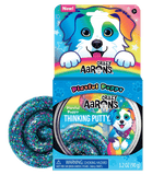 4" Crazy Aaron's Thinking Putty - Assorted Styles - The Milk Moustache