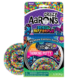 4" Crazy Aaron's Thinking Putty - Assorted Styles - The Milk Moustache