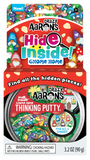 4" Crazy Aaron's Thinking Putty - Assorted Styles - The Milk Moustache