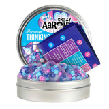 4" Crazy Aaron's Thinking Putty - Assorted Styles - The Milk Moustache