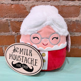 Christmas Squishmallows - Assortment D - The Milk Moustache