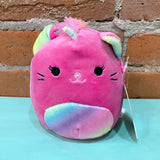 5" Squishmallows Asst F - The Milk Moustache