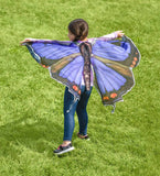 Realistic Butterfly Wings - The Milk Moustache